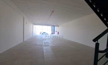 Imagem: Sala Comercial com 290 m² na av. Gov. Adolfo