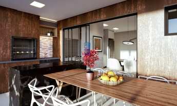 Imagem 6: Apartamento à venda no bairro Dom Bosco - Itajaí/SC