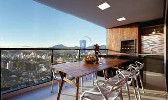 Imagem 7: Apartamento à venda no bairro Dom Bosco - Itajaí/SC