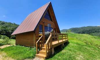 Imagem 2: Chácara de 10 Hectares para Lazer e Eventos - Infraestrutura Completa!