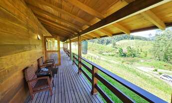 Imagem 6: Chácara de 10 Hectares para Lazer e Eventos - Infraestrutura Completa!