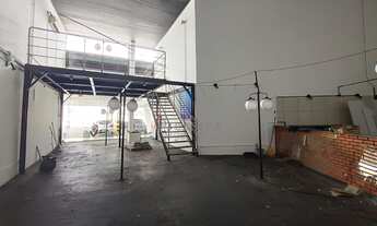 Imagem 2: ???? Sala Comercial com Exaustão Instalada – Pronta para o seu Negócio Gastronômico!