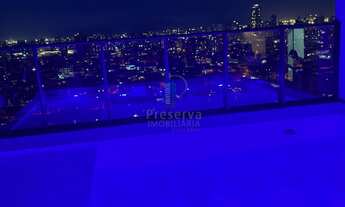 Imagem 2: Apartamento com 2 suítes e Sacada com Churrasqueira