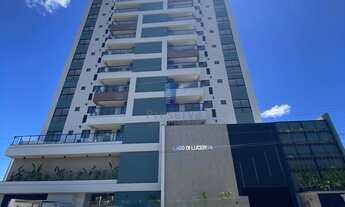 Imagem: Apartamento com 2 suítes e Sacada com Churrasqueira