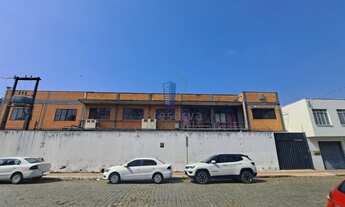 Imagem: Prédio para alugar no bairro Vila Operária