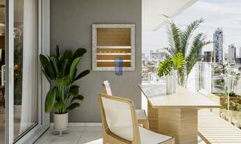 Imagem 6: Apartamento à venda no bairro Fazenda - Itajaí/SC