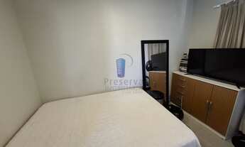 Imagem 6: APARTAMENTO FINAMENTE MOBILIADO NO SÃO VICENTE!