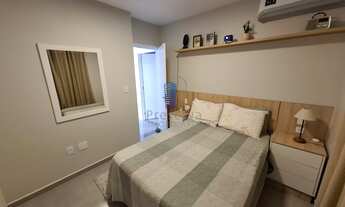 Imagem 4: APARTAMENTO FINAMENTE MOBILIADO NO SÃO VICENTE!