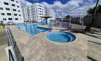 Imagem: APARTAMENTO PARA VENDA NO 1° HOME CLUB