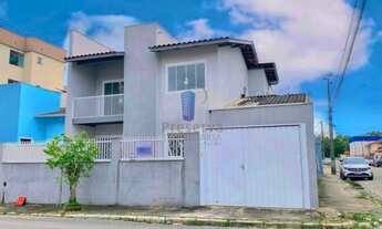 Imagem: Casa Sobrado em Murta, Itajaí/SC