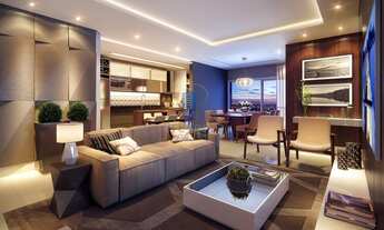 Imagem 3: Apartamento à venda no bairro Praia Brava de Itajaí - Itajaí/SC