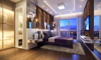 Imagem 4: Apartamento à venda no bairro Praia Brava de Itajaí - Itajaí/SC