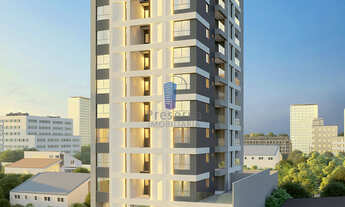 Imagem: Apartamento à venda no bairro Dom Bosco