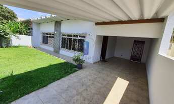 Imagem 2: Ampla casa de 4 quartos no bairro Dom Bosco, bem na divisa com o bairro Ressacada