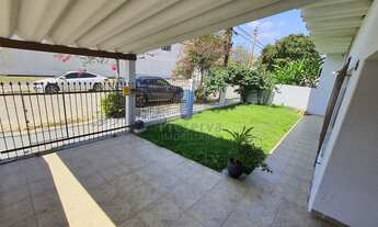 Imagem 4: Ampla casa de 4 quartos no bairro Dom Bosco, bem na divisa com o bairro Ressacada