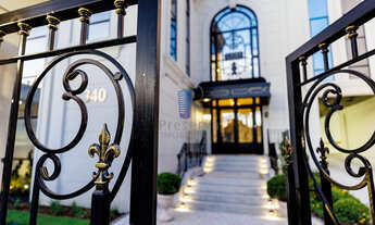 Imagem 2: Apartamento à venda no bairro Centro - Itajaí/SC