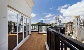 Imagem 7: Apartamento à venda no bairro Centro - Itajaí/SC