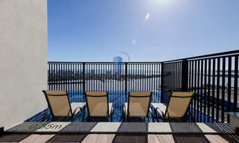 Imagem 5: Apartamento à venda no bairro Centro - Itajaí/SC