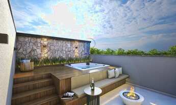 Imagem 3: Duplex com Jacuzzi no Fazenda com 160 m²