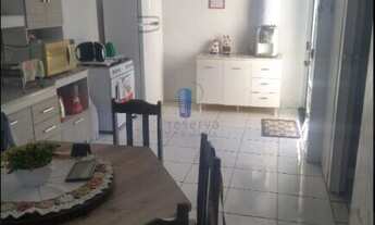 Imagem 2: Casa à venda no bairro São Vicente - Itajaí/SC