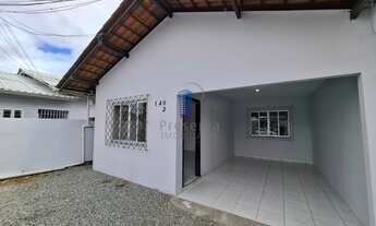 Imagem: CASA NO BAIRRO CIDADE NOVA PARA ALUGUEL!