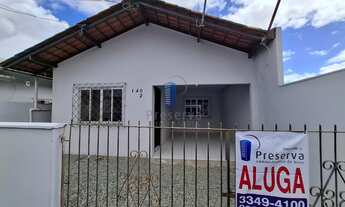 Imagem: CASA NO BAIRRO CIDADE NOVA PARA ALUGUEL!