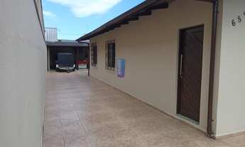 Imagem 6: Casa Averbada com 2 dormitórios e suíte