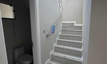 Imagem 4: Sobrado alto padrão