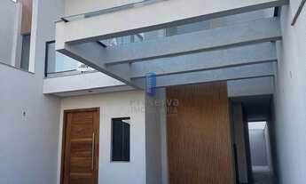 Imagem: Sobrado alto padrão