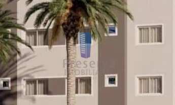 Imagem: Apartamento Padrão, 2 dormitórios na Rua