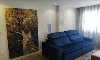 Imagem 6: Apartamento com 4 quartos sendo 1 Suíte no Fazenda