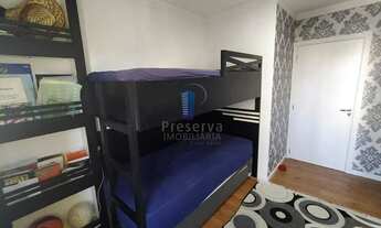 Imagem 7: Apartamento com 4 quartos sendo 1 Suíte no Fazenda