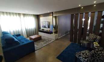 Imagem 2: Apartamento com 4 quartos sendo 1 Suíte no Fazenda