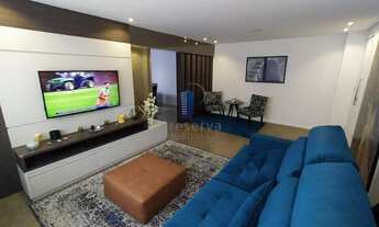 Imagem: Apartamento com 4 quartos sendo 1 Suíte