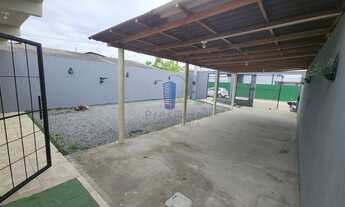 Imagem 4: Casa de 1 quarto com amplo terreno no bairro Nilo Bittencourt