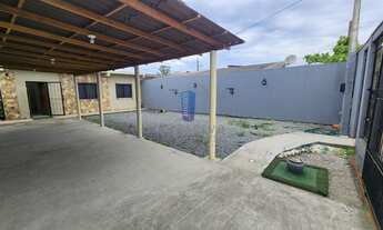 Imagem 2: Casa de 1 quarto com amplo terreno no bairro Nilo Bittencourt