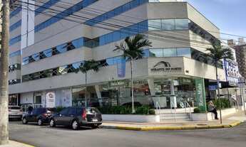 Imagem: Sala à venda no bairro Centro - Itajaí/SC