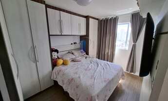 Imagem 3: Aluga-se apartamento mobiliado e equipado no bairro São Judas em Itajaí!