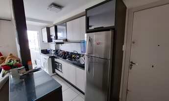 Imagem: Aluga-se apartamento mobiliado e equipado