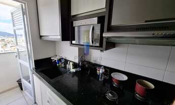 Imagem 6: Aluga-se apartamento mobiliado e equipado no bairro São Judas em Itajaí!