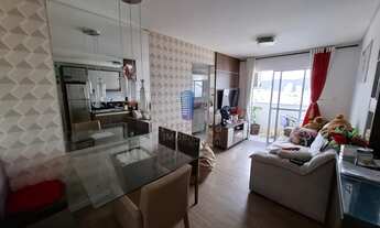 Imagem 2: Aluga-se apartamento mobiliado e equipado no bairro São Judas em Itajaí!