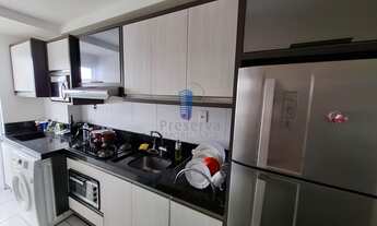 Imagem 5: Aluga-se apartamento mobiliado e equipado no bairro São Judas em Itajaí!