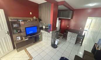 Imagem 5: Vende-se Casa Geminada no bairro Cidade Nova!