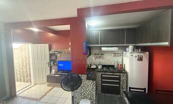 Imagem: Vende-se Casa Geminada no bairro Cidade