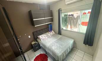 Imagem 3: Vende-se Casa Geminada no bairro Cidade Nova!