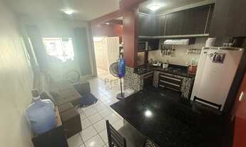 Imagem 6: Vende-se Casa Geminada no bairro Cidade Nova!