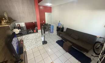 Imagem 2: Vende-se Casa Geminada no bairro Cidade Nova!