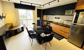 Imagem: Apartamento à venda no bairro Vila Operária