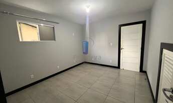 Imagem 5: Apartamento de 1 Quarto com Quintal Privativo no Bairro São João