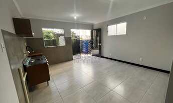 Imagem: Apartamento de 1 Quarto com Quintal Privativo